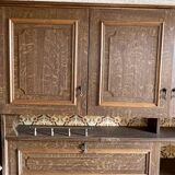 Living room/dresser