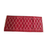 Tapis en laine - 180x80