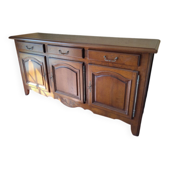 Oak dresser
