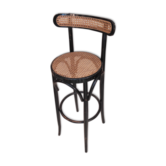 Canned high chair
