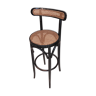 Canned high chair