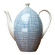 Mid-Century German Tea or Coffee Pot by Heinrich Löffelhardt for Arzberg, 1960s