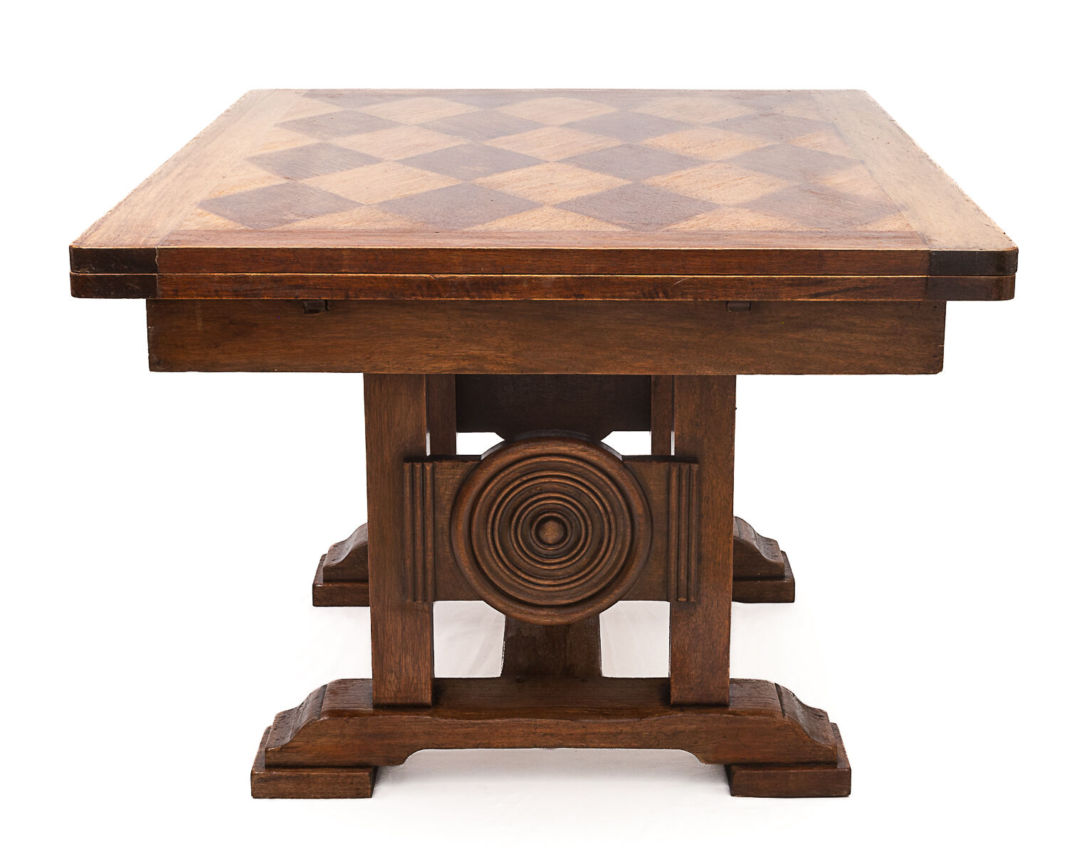 Dining table by Étienne Kohlmann