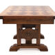 Dining table by Étienne Kohlmann