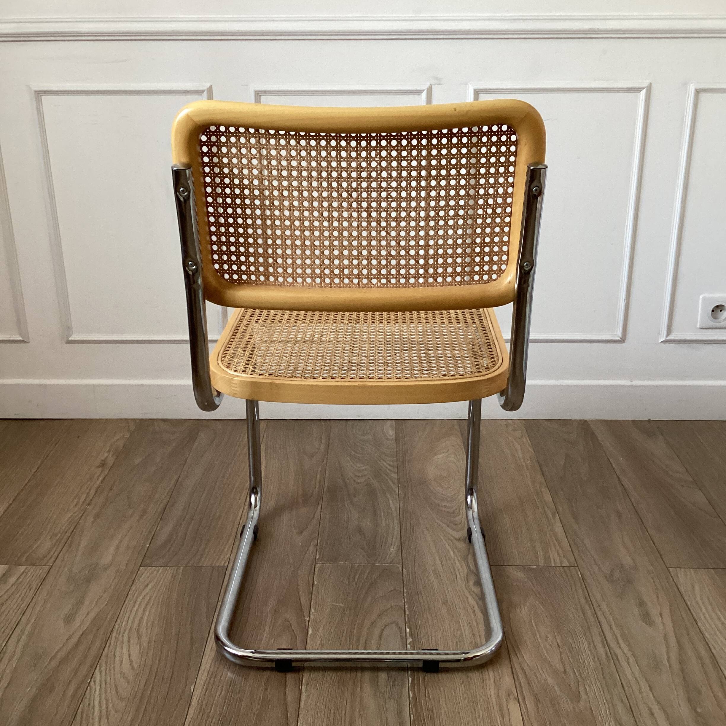 Cesca B32 chair