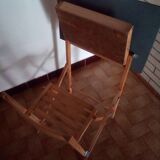 Folding desk 1960-70