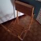 Bureau pliant 1960-70
