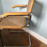 Chair Cesca B64 by Marcel Breuer
