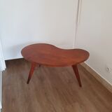 Bean coffee table
