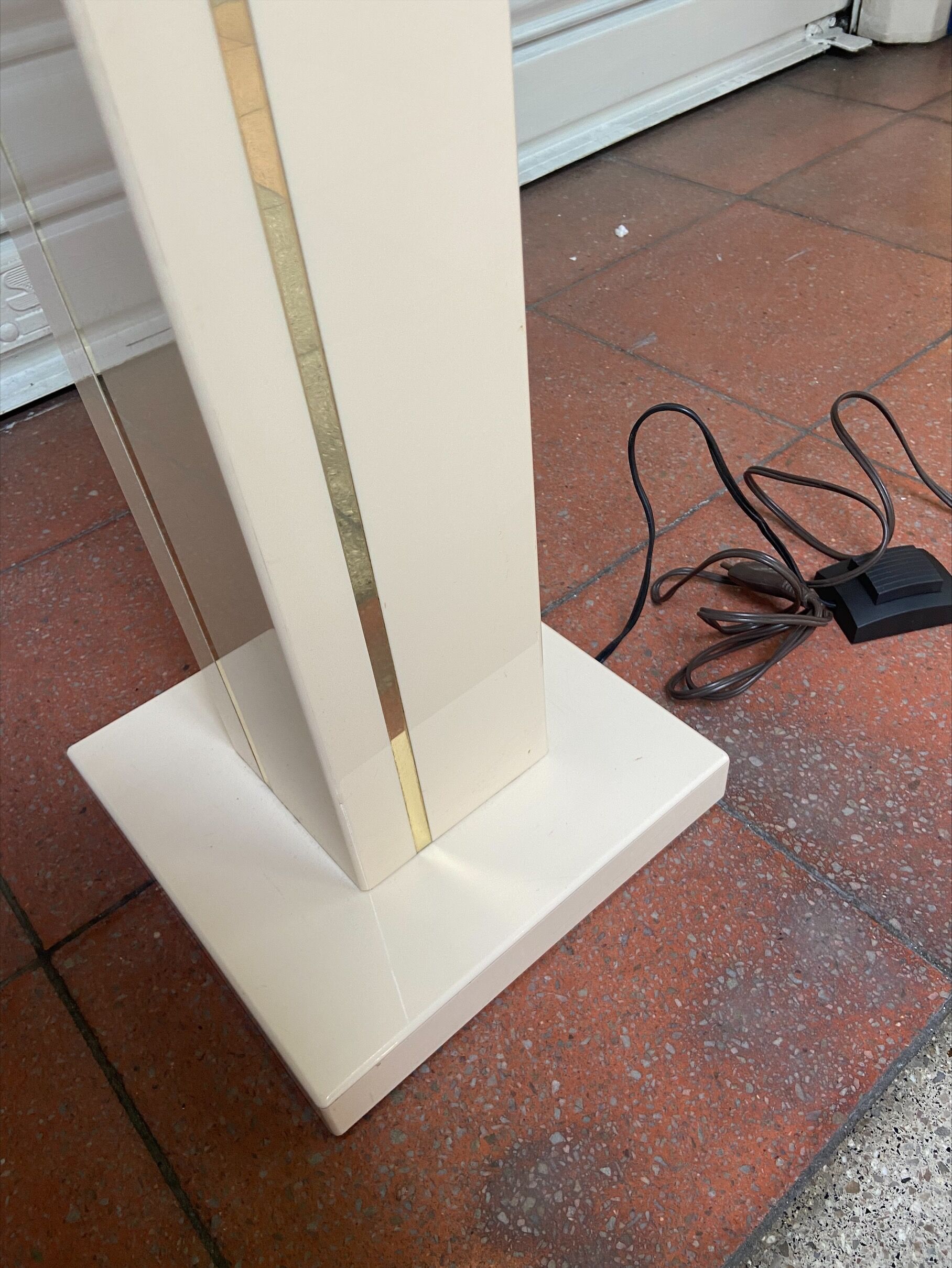 Floor lamp Maison Romeo, 80