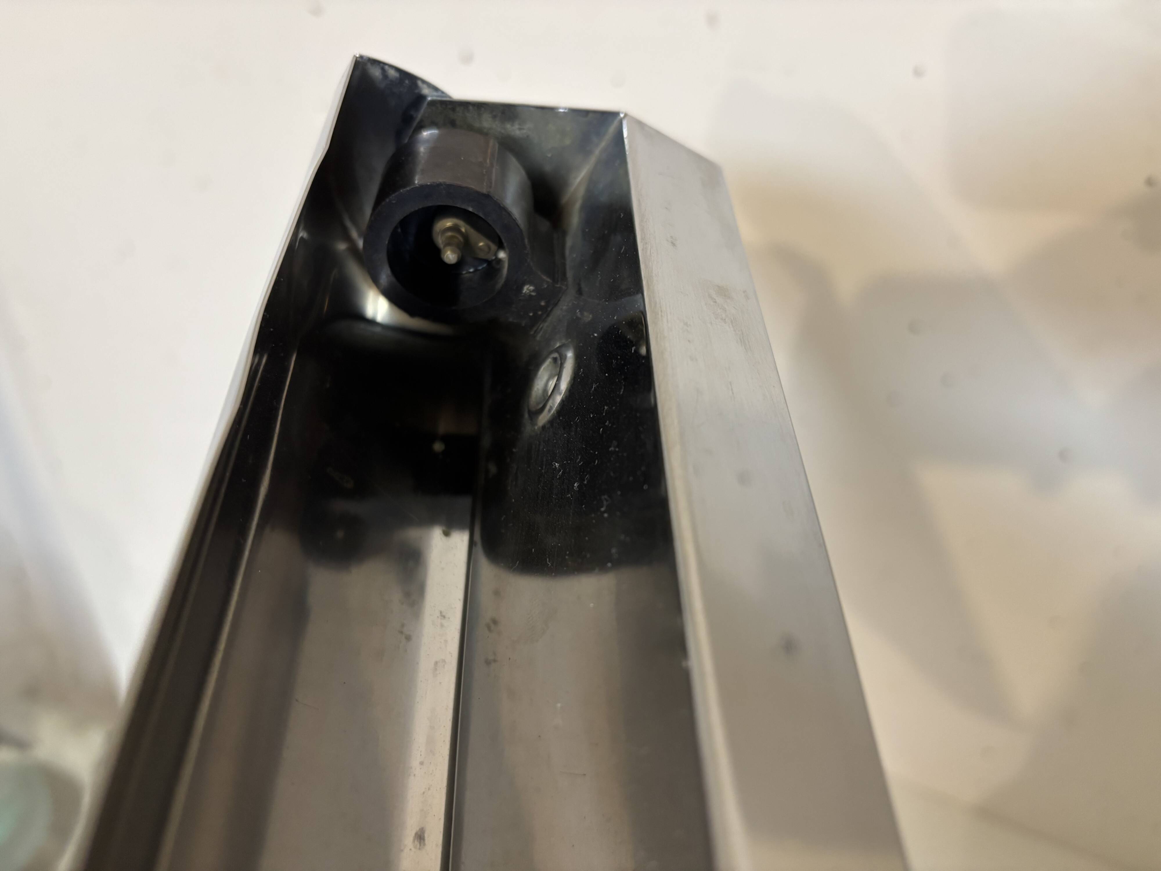 Art Deco wall lamp 1940