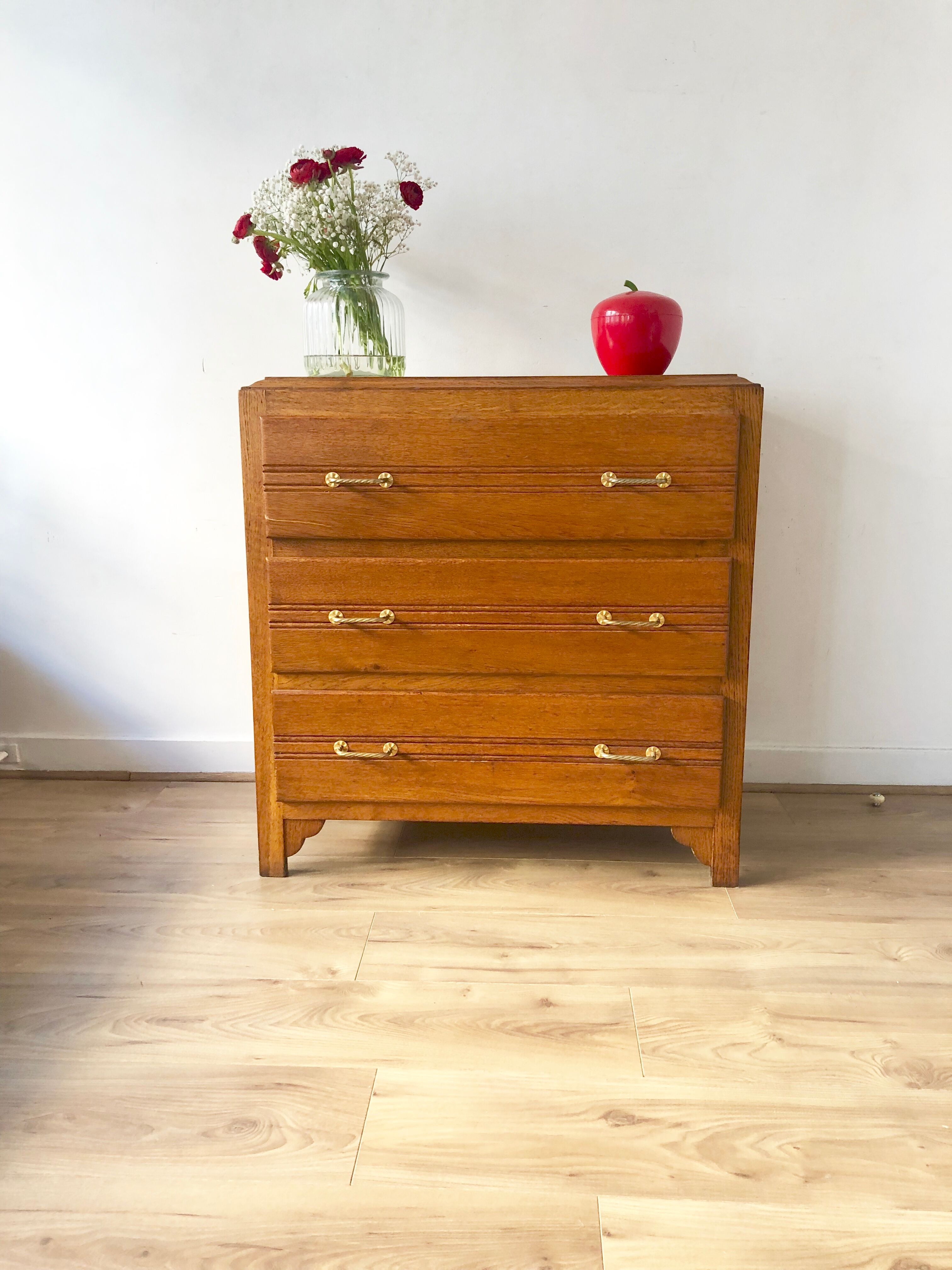 Chest of drawers 3 drawers