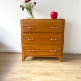 Chest of drawers 3 drawers
