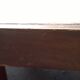Table basse année 60 Alain Guyot