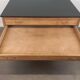 Craft cabinet with drawers for maps or drawings