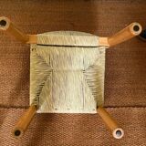 Ciambotto chairs by De Pas D’urbino and Lomazzi