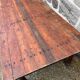 Farm table