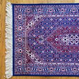 Persian style rug 128x70cm