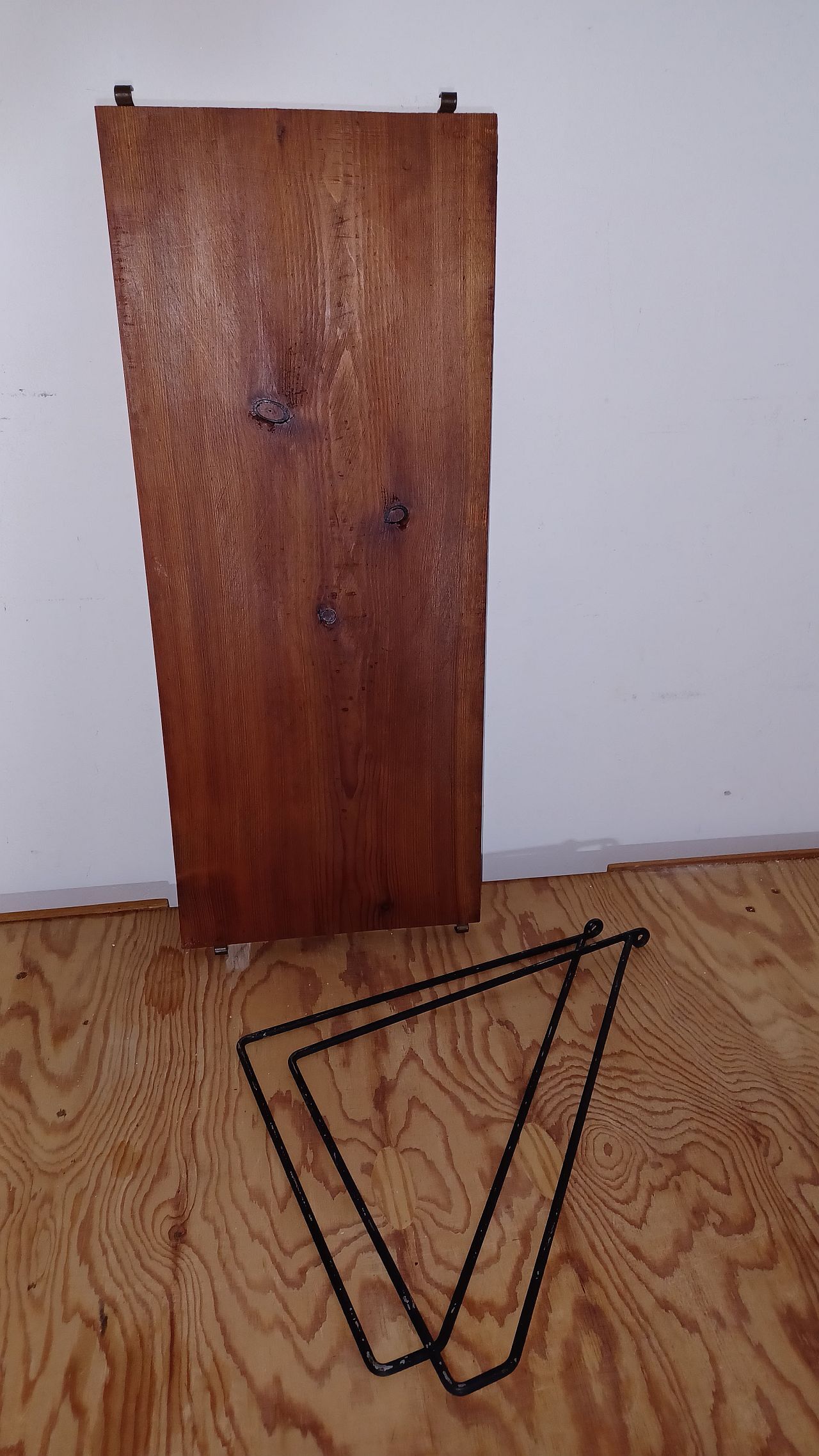 Vintage Mid Century Shelving System 1960 / 70