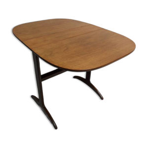 Table d'appoint du milieu