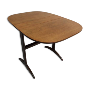 Mid Century sidetable