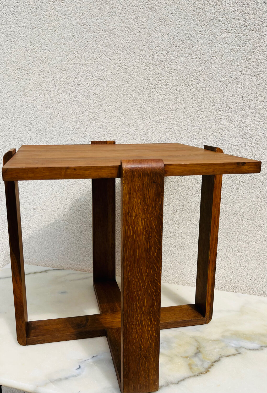 Art Deco coffee table