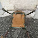 Vintage Stella School chair