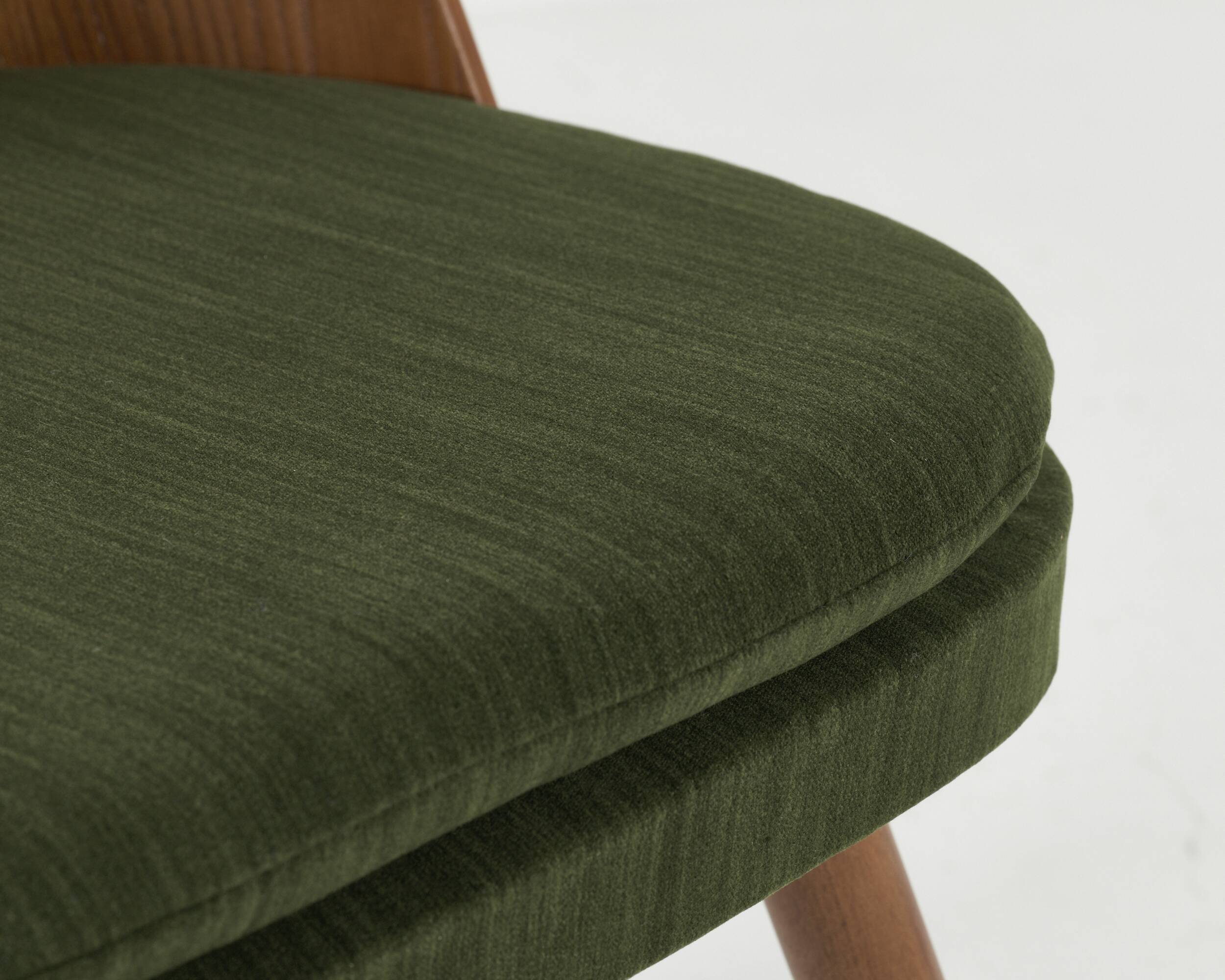 Chaise Antonin Suman des années 60
