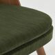Chaise Antonin Suman des années 60