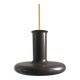 Lampe vintage Fog & Morup Optima 5 - Hans Due - design danois