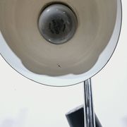 Dbgm floor lamp, 1960s/70s.