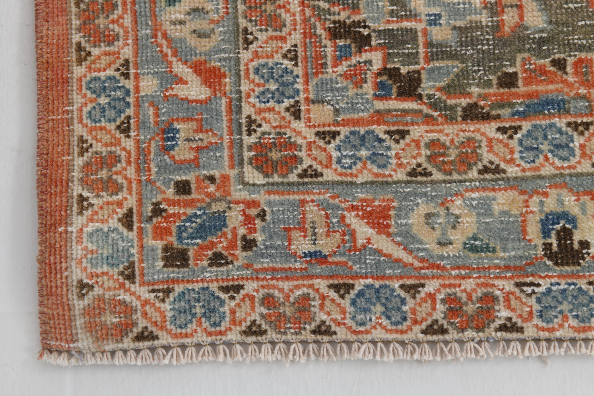 Carpet rug 405x293cm