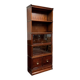 English Original Globe Wernicke Bookcase