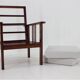 Fauteuil Art Deco 1940
