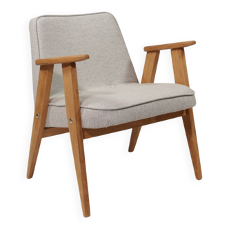 Fauteuil de design scandinave