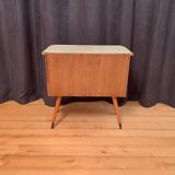 Rockabilly cabinet 1960s