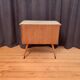 Rockabilly cabinet 1960s