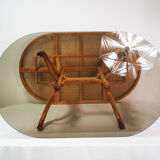 Table Mann, Germany, 1970s