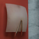 Sconce "wing" by Tre Ci Luce