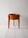 1960s Scandinavian Teak Planter with Metal Insert