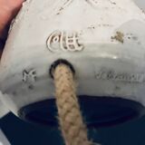 Roger Colette ceramic lamp foot
