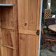 Armoire parisienne