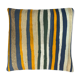 Vintage Turkish KIlim Cushion Cover, 60x60 cm