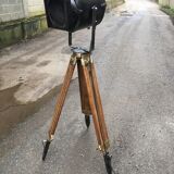 Cremer 1950 projector