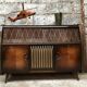 Ancien meuble hifi 1950/1960