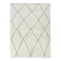 Hand-knotted Moroccan Tulu Rug. 100% Natural Wool. Atlas Design Contemporary Carpet. Custom Options Available
