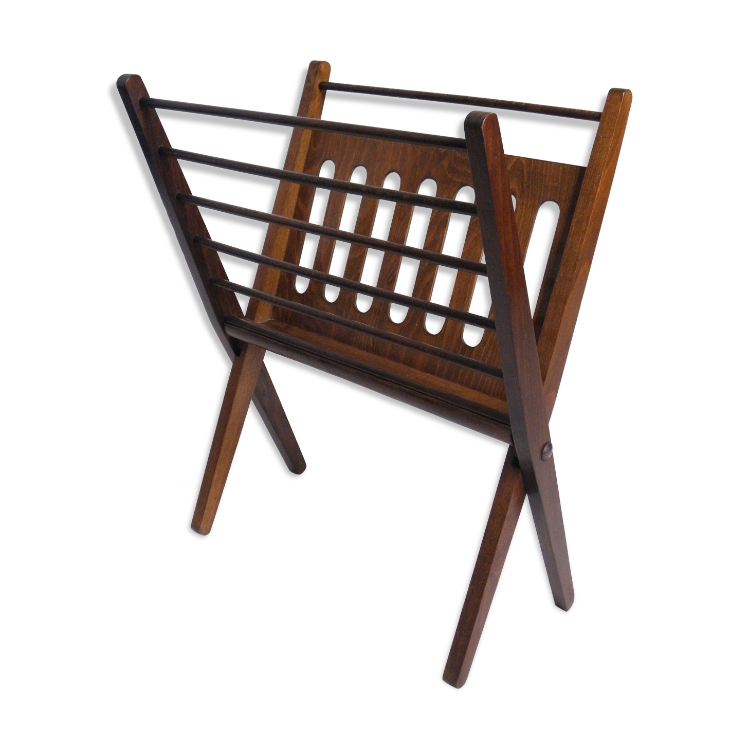 Cees Braakman magazine for Pastoe