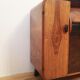 Record Player Cabinet by Jindrich Halabala for UP Zavody, 1930s