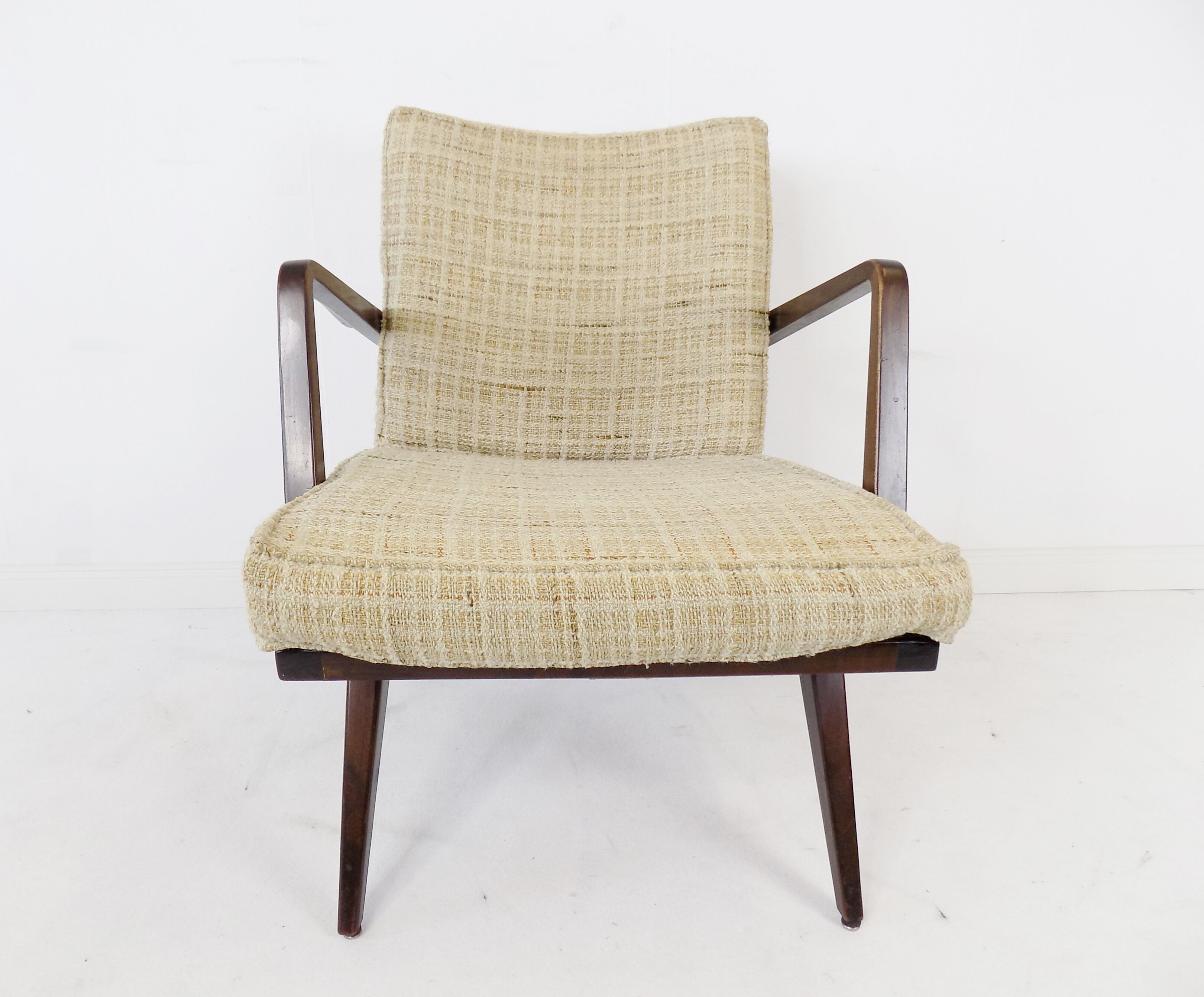 Knoll Antimott armchair