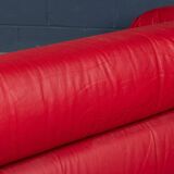 20thC ITALIAN "ANFIBIO" SOFA BED BY ALESSANDRO BECCHI FOR GIOVANNETTI COLLE